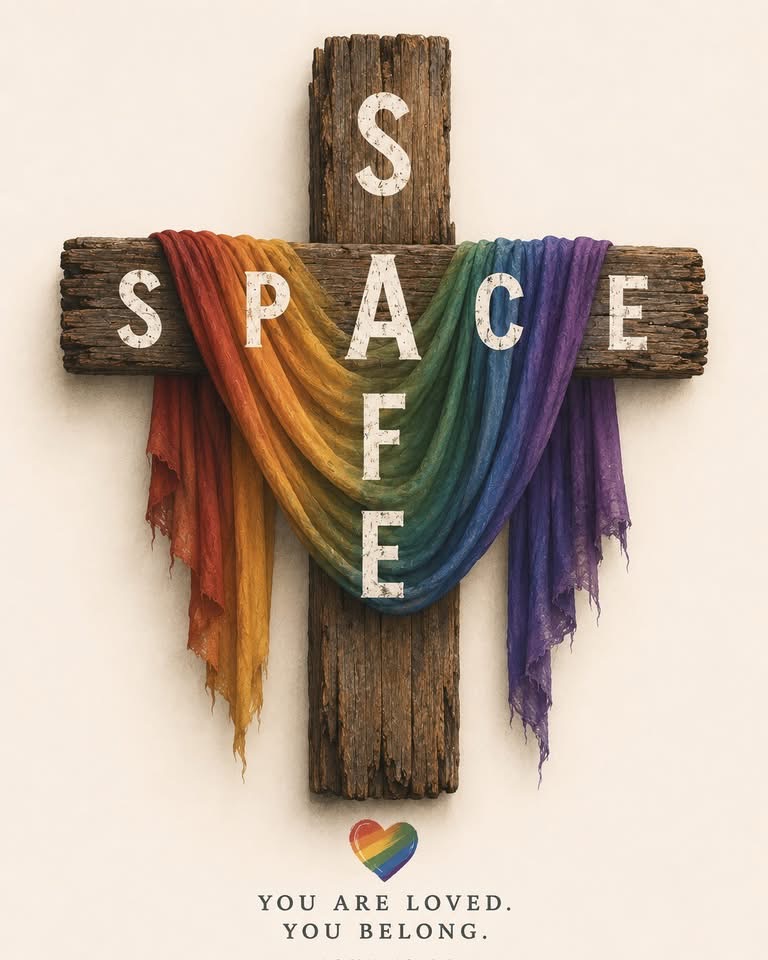 Safe Space